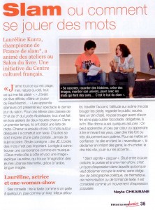 article-l-orient-le-jour-junior-slam-ou-comment-se-joue-les-mots-laureline-kuntz